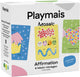 Playmais mosaic affirmation - 2300 stukjes