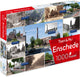 Tucker's fun factory toen nu puzzel - enschede (door fotograaf robert mulder) - 1000 stukjes - legpuzzels
