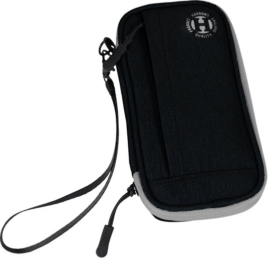 Harrows smart case 3 - black grey
