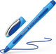 Schneider schrijfwaren schneider balpen - slider memo - penpunt xb 1,4mm - blauw - s-150203