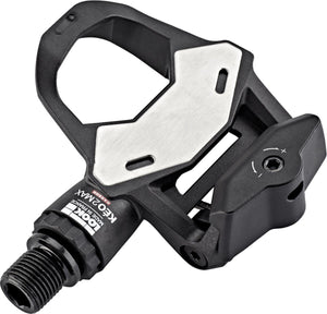 Look Pedalen Keo 2 Max Carbon zwart Race
