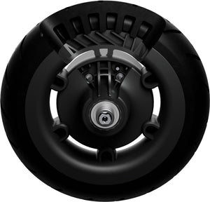 Segway-ninebot e2 - elektrische step met 25 km actieradius - 450w motor