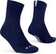 Gripgrab - lightweight sl performance zomer fietssokken 1 paar coolmax wielersport sokken regular cut - navy blauw - unisex - maat xs (35-38)