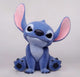 Disney - stitch the movie - stitch spaarpot (flocked) - 20 cm.