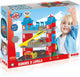 Otto simon dolu garage met 3 etages + accessoires