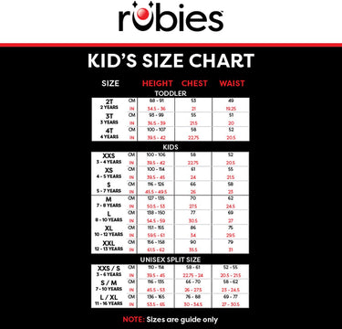 Rubies dc comics – batman-kostuum voor kinderen