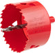 Wolfcraft - gatenzaag 76mm - bim gatenboor 76 mm - gatzaag - 5494000