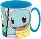 Stor mok pokémon junior 350 ml blauw
