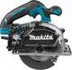 Makita dcs553z 18v metaal cirkelzaag 150 mm body | zonder accu's en lader