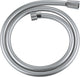 Grohe vitalioflex silver twiststop doucheslang 1250 - chroom 22112000