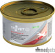 Trovet renal oxalate rid (lamb) kat - 200 g
