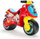 Mickey mouse injusa mickey loopmotor