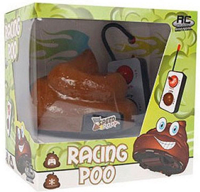Load image into Gallery viewer, Toys amsterdam rc bestuurbare drol met scheet geluid

