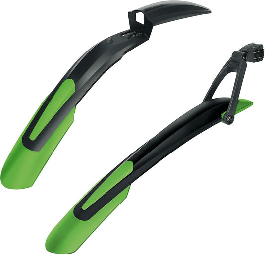 Sks spatbordset 29 shockblade x-blade