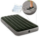 Intex - Downy luchtbed - eenpersoons