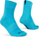 Gripgrab - lightweight sl performance zomer fietssokken 1 paar coolmax wielersport sokken regular cut - blauw - unisex - maat xs (35-38)