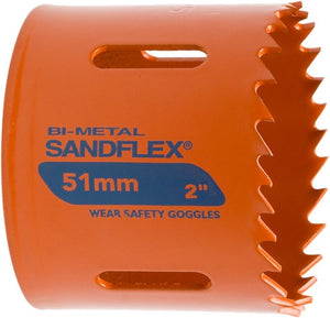 Bahco sandvik gatzaag 60mm