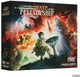 Asmodee the lord of the rings: fate of the fellowship