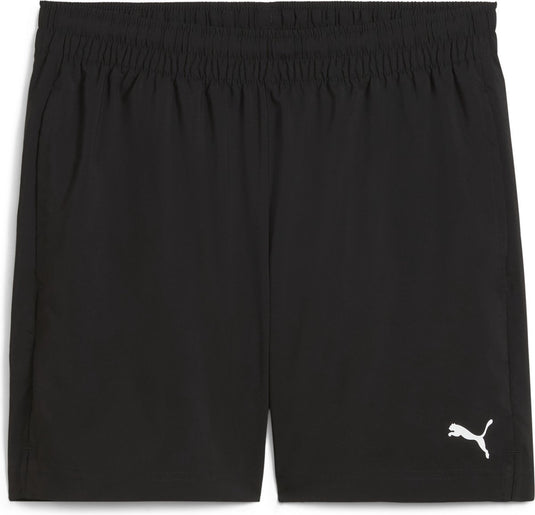 Puma m tad essentials 5 woven short