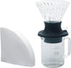Hario v60-02 immersion switch coffee dripper server set