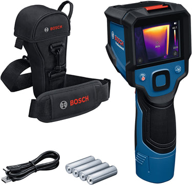 Bosch professional gtc 12v-450-13 - warmtebeeldcamera