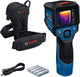 Bosch professional gtc 12v-450-13 - warmtebeeldcamera