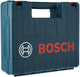Bosch koffer - voor gsb 13 re; gsb 1600 re professional
