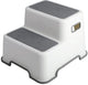 Tryco grey anti-slip opstapje