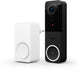 Philips secure bedrade videodeurbelbundel