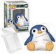 Funko pop! animation: spy x family - penguin #2051 special edition exclusive