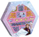Totum disney frozen kralen set 1500-delig - 5 armbandjes en sieraden maken -knutselen creatief speelgoed meisjes vanaf 3 jaar vriendschaps armbandjes cadeautip