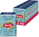 Barilla penne rigate - gluten free - pasta - 7 x 400g
