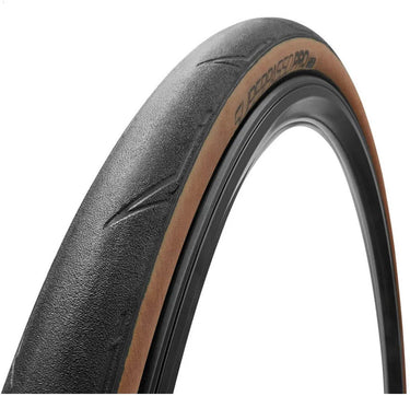 Vredestein buitenband superpasso pro tlr 32-622 zwart transparant