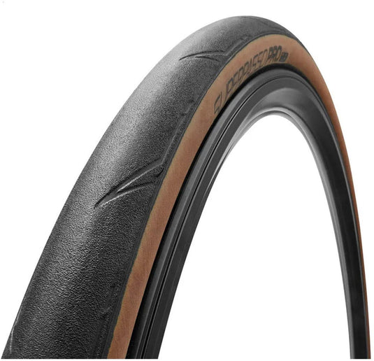 Vredestein buitenband superpasso pro tlr 32-622 zwart transparant