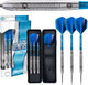 Harrows genesis tungsten 21gr