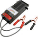 Carpoint accutester 6-12 volt - zwart