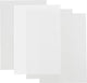 Creativ company https: www.cchobby.nl vellen-krimpfolie-vel-20x30-cm-dikte-0-3-mm-transparant-glans-mat-transparant-mat-wit-4-vel-1-doos