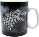 Game of thrones mok stark