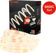 Briloner pimp your stripe starterset led-strip 2m, warm wit, aan uit