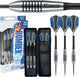 Harrows bomber 85 % tungsten 25gr