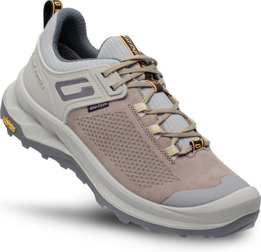 Grisport discovery low unisex wandelschoenen - beige