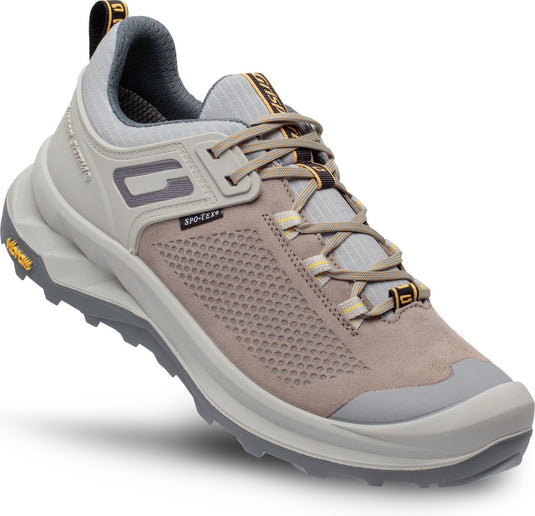 Grisport discovery low unisex wandelschoenen - beige