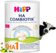 Hipp ha 1 combiotik baby opvolgmelk - 800 gr - 0-6 maanden
