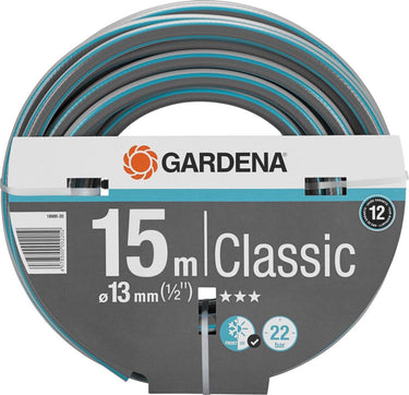 Gardena classic tuinslang 1 2-13mm - 15 meter