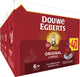 Douwe egberts lungo original koffiecups - intensiteit 6 12 - 5 x 40 capsules