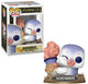 Funko pop! zodiac - aquarius #13
