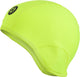 Agu softshell fietsmuts ii - geel - s m - winddicht