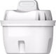 Philips micro x-clean softening+ - waterfilterpatronen - 6 stuks - bpa-vrij