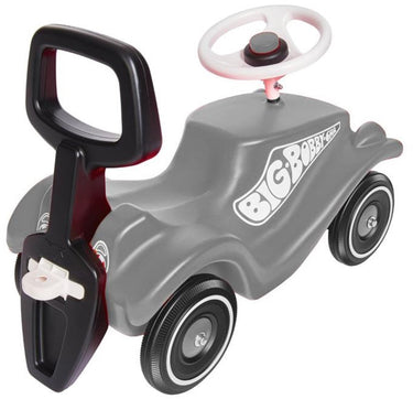 Big - bobby car walker handle