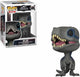 Funko blue (new pose) #586 - jurassic world - pop!